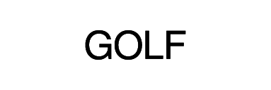 golf logo